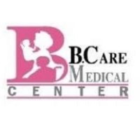 B.Care Medical Center logo, B.Care Medical Center contact details