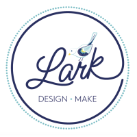 Lark Design Make logo, Lark Design Make contact details