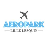 AEROPARK Lille-Lesquin logo, AEROPARK Lille-Lesquin contact details