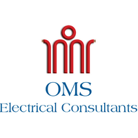 OMS Electrical Consultancy logo, OMS Electrical Consultancy contact details