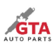 GTA Auto Parts logo, GTA Auto Parts contact details