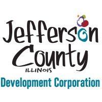 Jefferson County Development Corporation logo, Jefferson County Development Corporation contact details