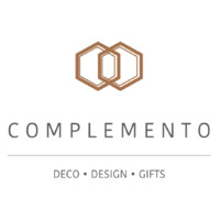 Complemento logo, Complemento contact details