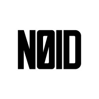 NØID logo, NØID contact details