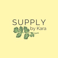 Supply by Kara logo, Supply by Kara contact details