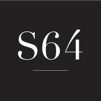 S64 logo, S64 contact details