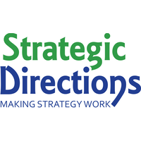 Strategic Directions logo, Strategic Directions contact details