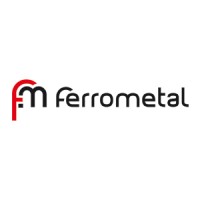 Ferrometal Oy logo, Ferrometal Oy contact details