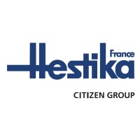 Hestika France Citizen Group logo, Hestika France Citizen Group contact details