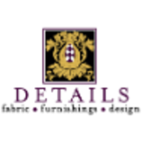 Details Fabrics & Home Furnishings logo, Details Fabrics & Home Furnishings contact details