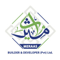 Meraas Builder & Developer (Pvt) Ltd. logo, Meraas Builder & Developer (Pvt) Ltd. contact details