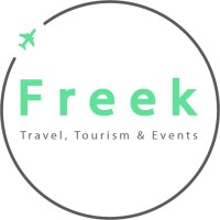 Freek logo, Freek contact details