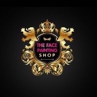 The Face Painting Shop logo, The Face Painting Shop contact details