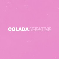 Colada Creative logo, Colada Creative contact details