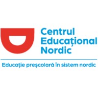 Centrul Educational Nordic logo, Centrul Educational Nordic contact details