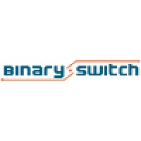 BinarySwitch logo, BinarySwitch contact details