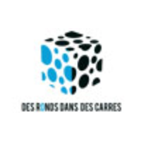 Des ronds dans des carrés logo, Des ronds dans des carrés contact details