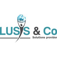 LUSIS & Co logo, LUSIS & Co contact details