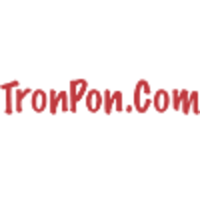 TronPon.com LLC logo, TronPon.com LLC contact details