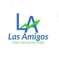 Las Amigos logo, Las Amigos contact details