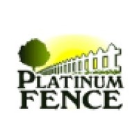 Platinum Fence Inc. logo, Platinum Fence Inc. contact details