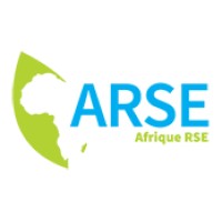 Afrique RSE logo, Afrique RSE contact details