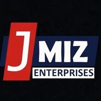 J.MIZ ENTERPRISES logo, J.MIZ ENTERPRISES contact details