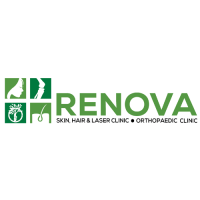 Renova Clinic logo, Renova Clinic contact details