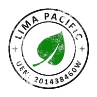 Lima Pacific Pte. Ltd. logo, Lima Pacific Pte. Ltd. contact details