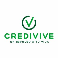 Credivive logo, Credivive contact details