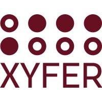 XYFER Inc logo, XYFER Inc contact details