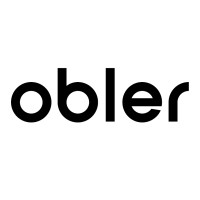 Obler logo, Obler contact details