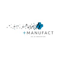 Plus Manufact GmbH logo, Plus Manufact GmbH contact details