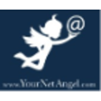 Your Net Angel logo, Your Net Angel contact details