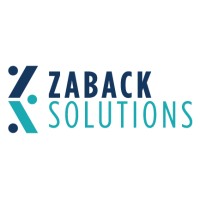 Zaback Solutions logo, Zaback Solutions contact details