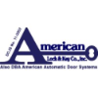 American Lock & Key logo, American Lock & Key contact details