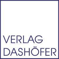 Verlag Dashöfer GmbH logo, Verlag Dashöfer GmbH contact details