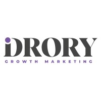 iDrory logo, iDrory contact details