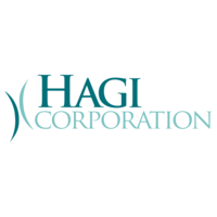 HAGI CORPORATION logo, HAGI CORPORATION contact details