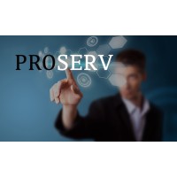 Proserv logo, Proserv contact details