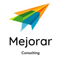 Mejorar Consulting logo, Mejorar Consulting contact details