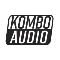 Kombo Audio logo, Kombo Audio contact details