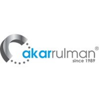 AKAR RULMAN logo, AKAR RULMAN contact details