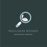 Wellness Within Nutritional Solutions logo, Wellness Within Nutritional Solutions contact details