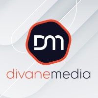 Divane Media logo, Divane Media contact details