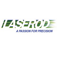 Laserod Technologies logo, Laserod Technologies contact details