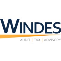 Windes logo, Windes contact details