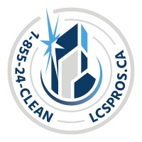 LCS Cleaning & Sanitation logo, LCS Cleaning & Sanitation contact details