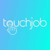 TouchJob logo, TouchJob contact details