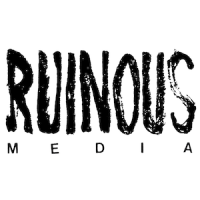 Ruinous Media logo, Ruinous Media contact details